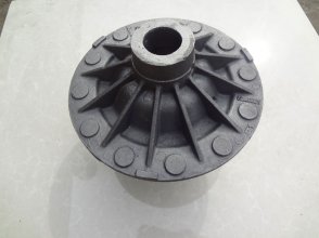 鑄造廠(chǎng)可以做哪些鑄件？